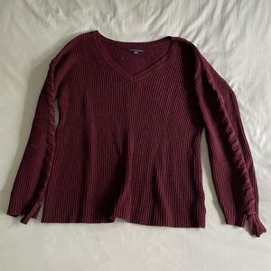 American eagle sweater